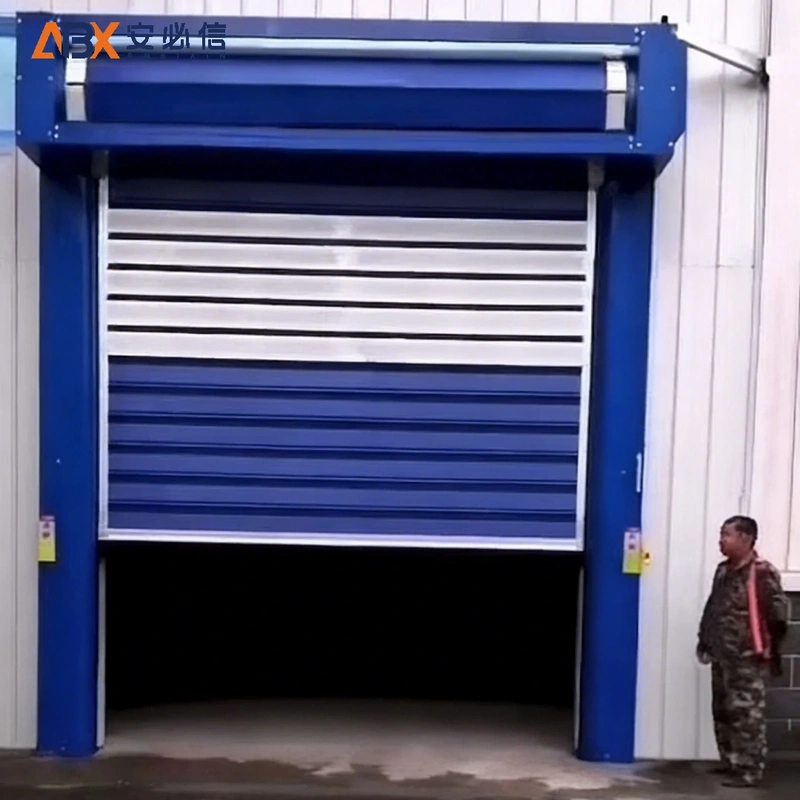 梧州洁净室高速门